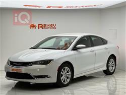 Chrysler 200